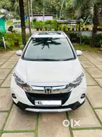 Honda WR-V 1.5 VX i-DTEC, 2018, Diesel