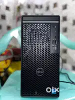 Dell CPU 12th Gen 13 8GbDdr4 512GB Ssd