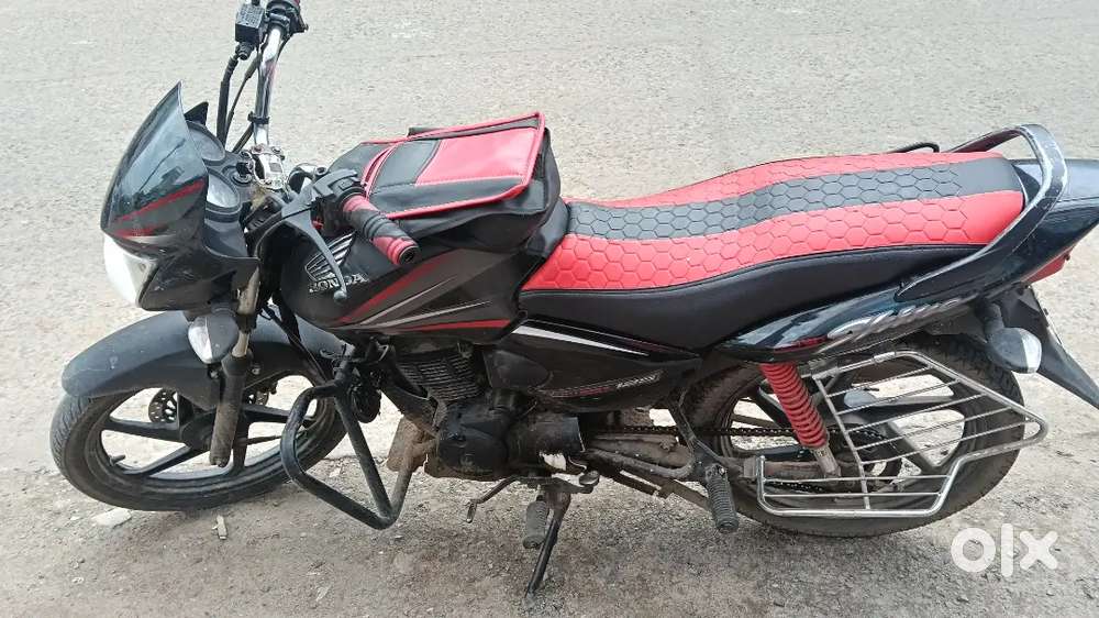 model nice good condition