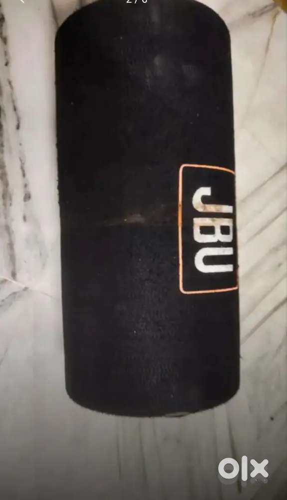 Sub woofer jbu