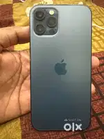 Iphone 12 pro