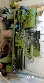 Sell Lathe machine full gear head