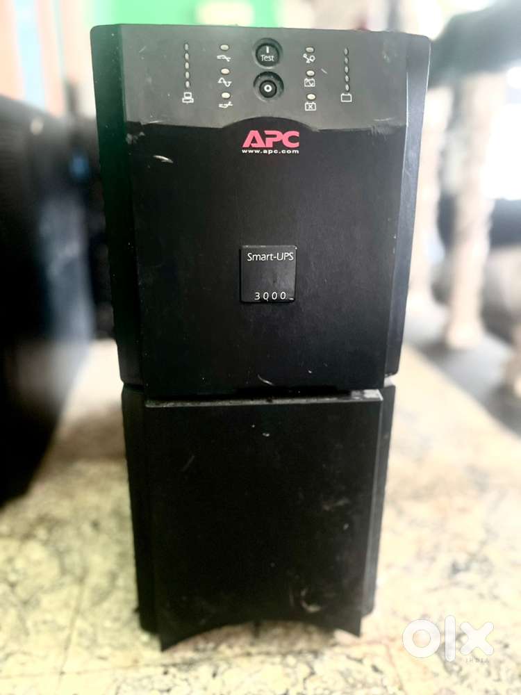 APC UPS 3KVA
