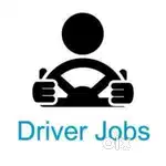 Driver Required for TAXI as well as Personal