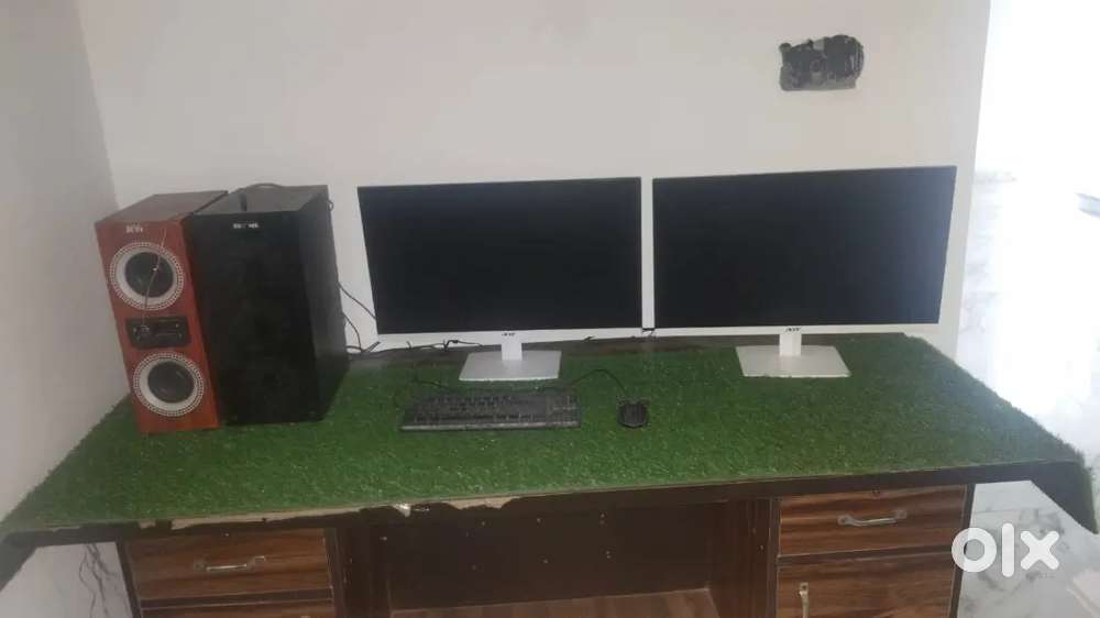 Computer cpu