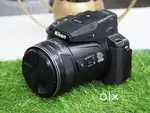 Nikon coolpix p900 wifi 83x optical zoom