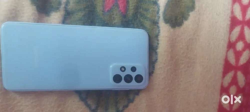 ਬਾਕਸ ਨਾਲ ਓਕੇ ਕੰਡੀਸ਼ਨ