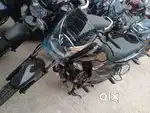 New Unicorn 160Abs