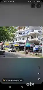 Shop for sale @ venus tower medical road