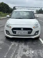 Maruti Suzuki Swift VXI Optional, 2021, Petrol