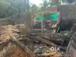 Land with door number for sale