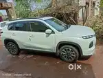 Maruti Suzuki Grand Vitara 2024 Petrol Well Maintained