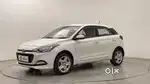 Hyundai Elite i20 Asta Option, 2017, Petrol