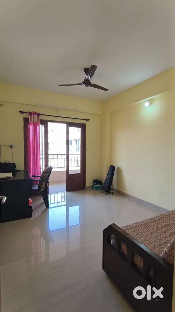 Available 2bhk flat for rent at Old Goa