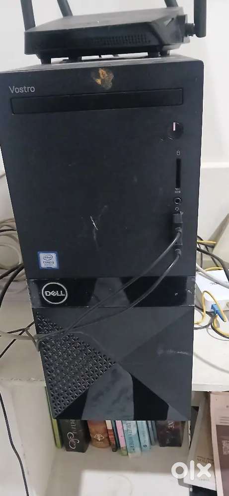 Dell Vostro