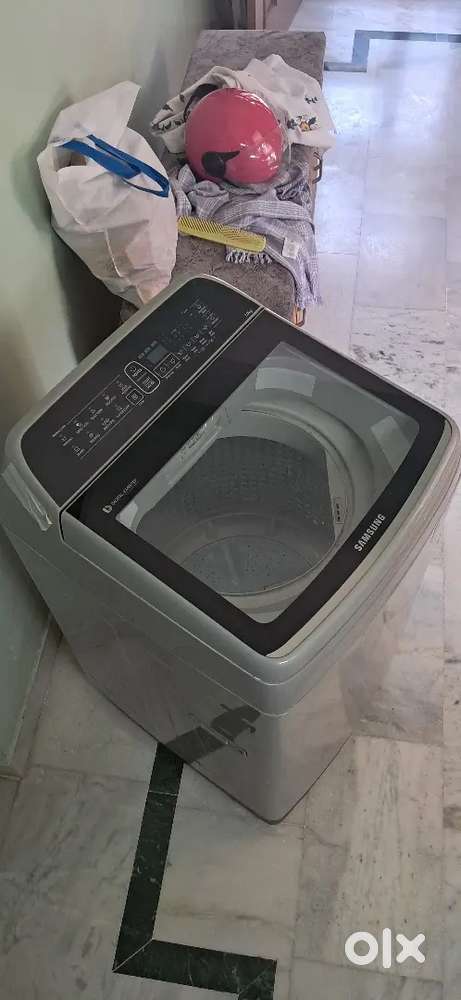 Samsung Fully Automatic Top Load