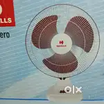 Brand new fan HAVELLS