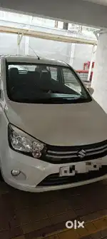 Maruti Suzuki Celerio 2016 ZXI AMT Fully Loaded & Well-Maintained
