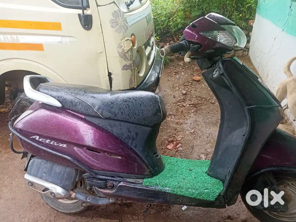 Honda Activa 125