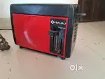 Bread toster