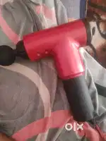 Body massager