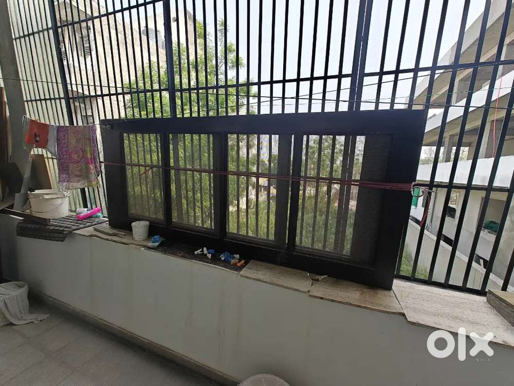 Jaali ke Darwaje (Net Doors) for sale - 3 Pieces