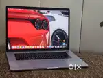 Apple Macbook Pro i9 32GB Ram 512GB Apple SSD 15.4 Inch Retina Display