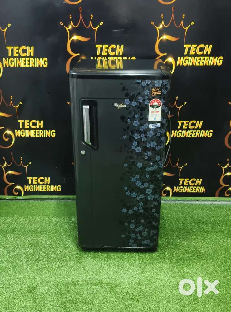 Refurbished Refrigerator