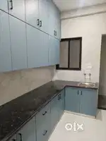 2bhk second floor house scheme 114