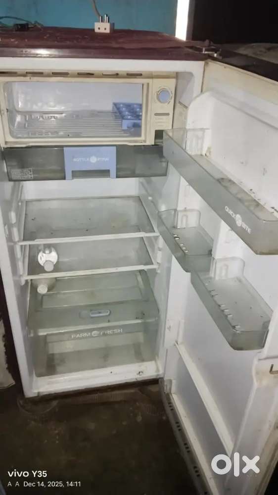 Fridge sell Krna h