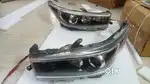 Crysta original led OEM projector headlights