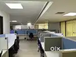 Full Deluxe Plug & Play office space for rent in GACHIBOWLI