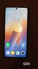 Redmi note 12 pro plush 5G  8/256 200 mb cemra