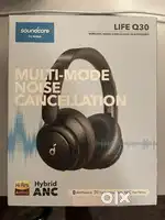 Soundcore Life Q30