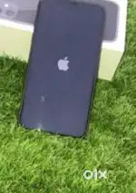 iPhone 11 128gb 90%battery orginal