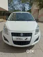 Maruti Suzuki Ritz VXi, 2014, Petrol