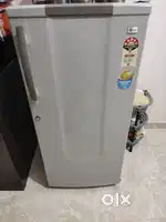 Refridgerator