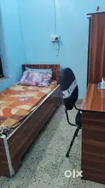 Best affordable girls hostel in Boring Road