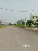 203 gaj plot on 24 meter for Sale in Huda Sector-27, Rohtak