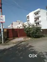 Plot in Om City