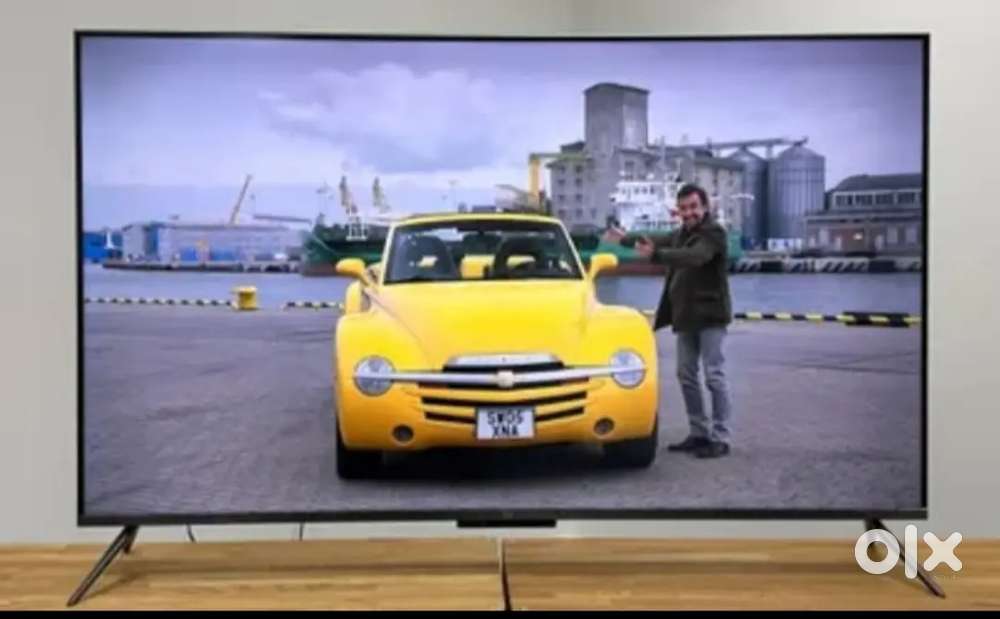 Offer New Led tv 50inch 55 40 42 43in 32 24 Android All Size available