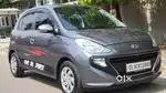 Hyundai New Santro 1.1 Sportz MT CNG, 2019, Petrol