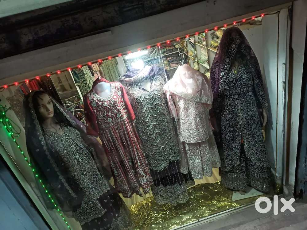 Rida collection shop for sell