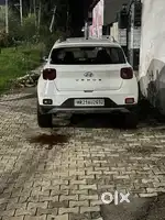 Hyundai Venue 2019 Diesel Good Condition