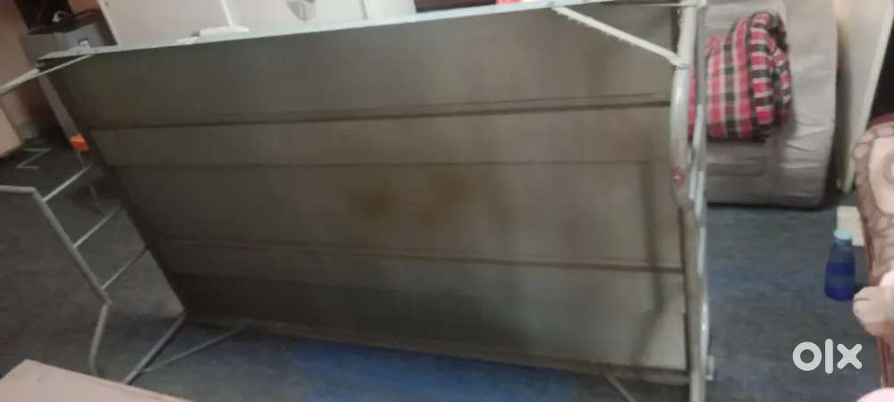 Cot good condition