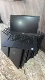 Dell latitude series, Dell Xps , Dell Precision Series new Demo units