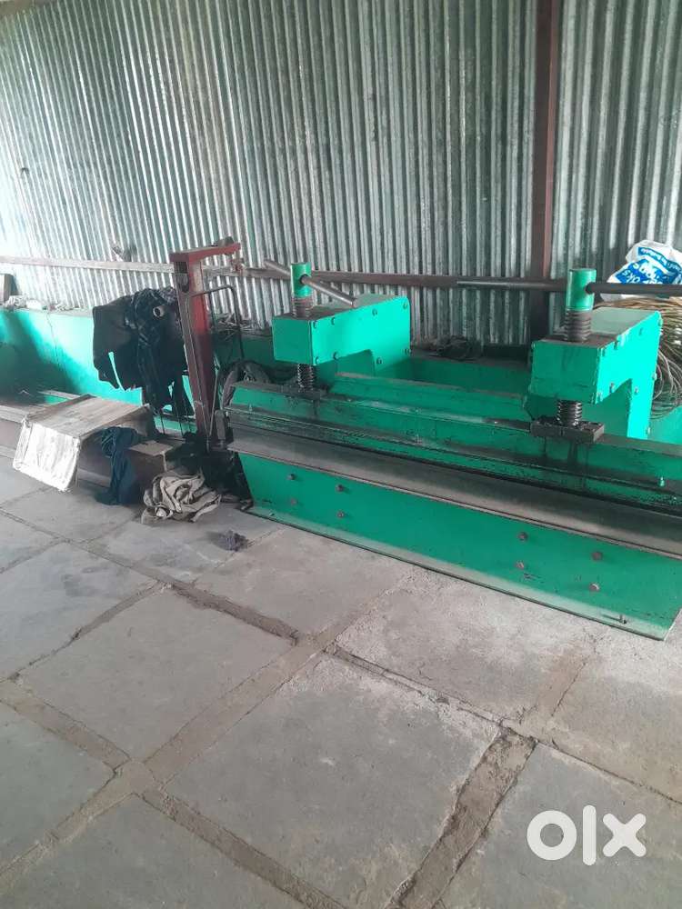 Beruva factory machines for sale