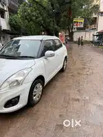 Maruti Suzuki Dzire 2014 Diesel Well Maintained