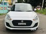 Maruti Suzuki Swift 2018 VXI, 2019, Petrol