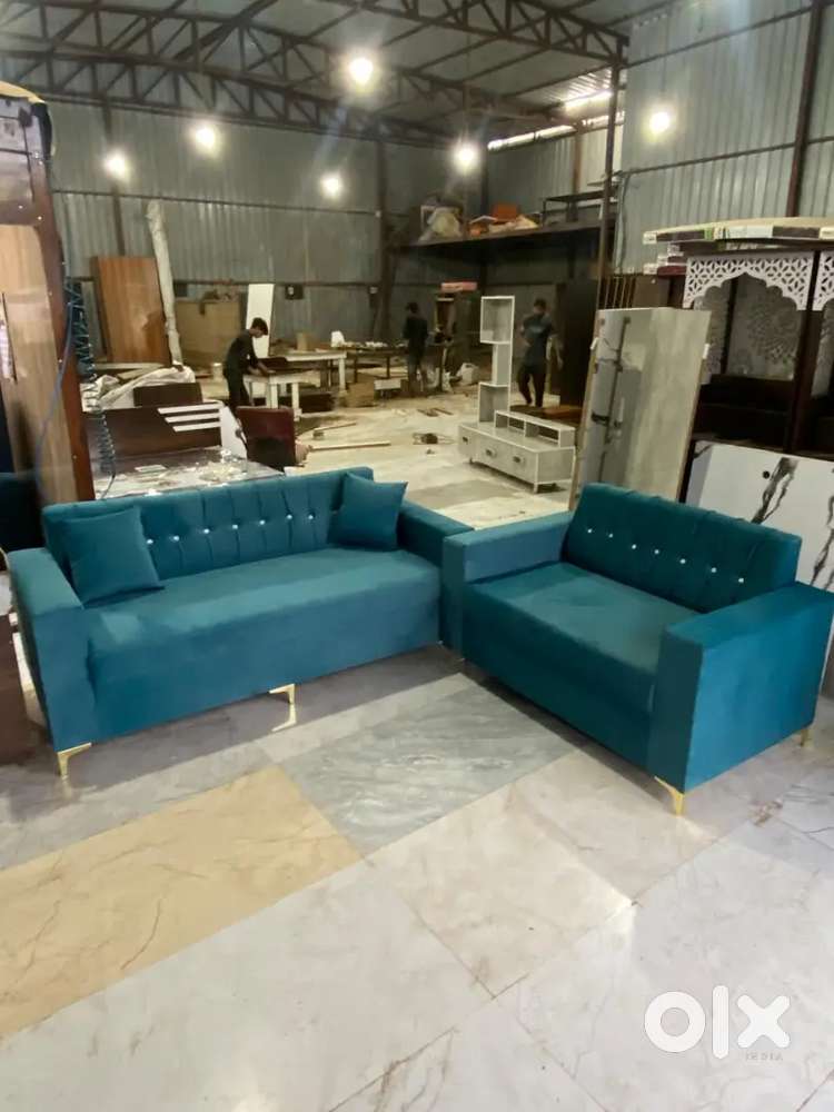BRAND NEW SOFA SET FROM FACTORY